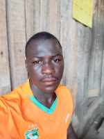 Kouadio Jean Marc  Yao