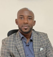 Dan Wilfrid Bazouangui