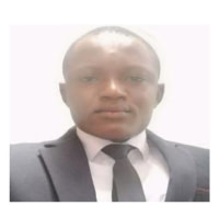 ABEL ROMARIC  OSSIRI