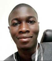 Moustapha Cisse