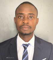 Kouakou Séverin Yao