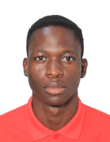 Soulémane  BAH N'GOYE