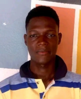 Mahoutin Samuel  HOUETO