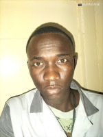 Aliou Seydina Amangane  Bassène