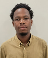 Eliame Bérenger Nianzou