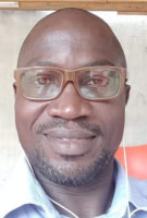 Kouame Lazare  PEHOU