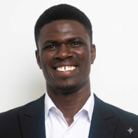 Kodjo martin Koumebio
