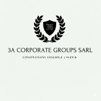3A CORPORATE GROUPS SARL