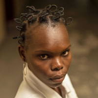 Rosaly Ndiougue Faye