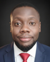 Ratoïngar Jean-Louis Mougongaye