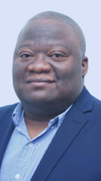 Firmin  NKENGUE KANA