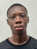 Kouamé Christ Axel KRA