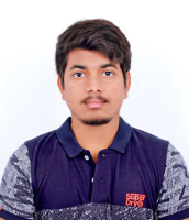 Amog  Pawar