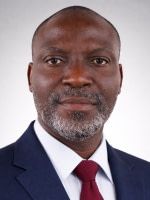 Sinda Jacques  Oloukou