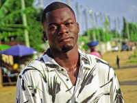 Prince Yoba