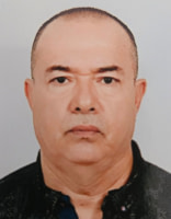 Saad  Benthami