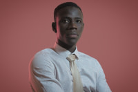 Serigne Saliou  Ndiaye