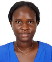 Marie Rose Laetitia TCHAH NAHOUAN