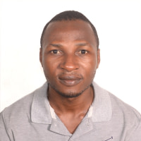 Kofi Nutefe Gbeze