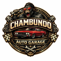 CHAMBUNDO AUTO GARAGE