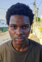 Kouadio David  Mouaka