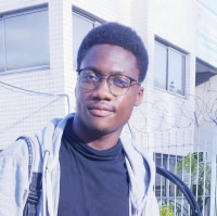 Aguia paul aristide Affouet