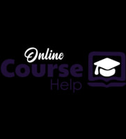 ONLINE COURSE HELP