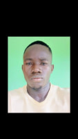 BIEU ANSELLE FERGIE  GONGOKO