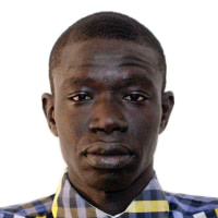 Cheikh  Thiam