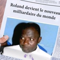 GOHOU ROLLAND