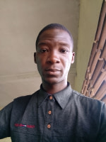 Gagouehi Ange Desire  Gouamene