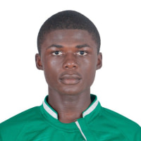 Cherif Moussa Koné