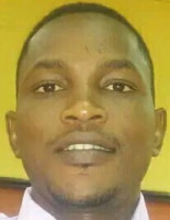 Mahamadou Maidagi  Oumar