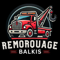 REMORQUAGE BALKIS