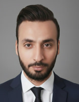 Sleh Eddine Saadi