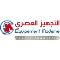 EQUIPEMENT MODERNE