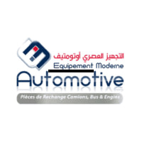 EQUIPEMENT MODERNE AUTOMOTIVE