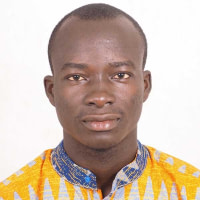 Akingbade Joseph Odebiyi