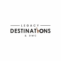 LEGACY DESTINATIONS & DMC
