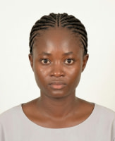 Esmel Ruth Katrel  Kadjo