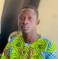 Achille  AYEFOUNIN