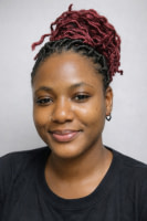 Suzanne Yvonne Elessa Monteke