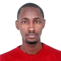 Chabrel Yannick  GAMBOMI MAKEMI