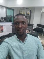 Elisee Kouadjo