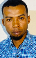 Njiva Jean Rodin RAVELONARIVO