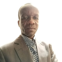 Serge Ahilet  Bossé