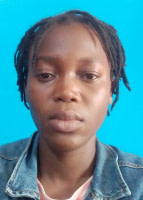 Adjo marie ADEDI