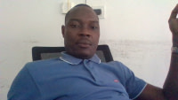 GBONGUE WILFRIED BLE