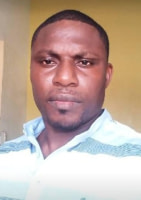 Alain Fiamma  BABO
