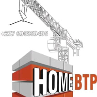 HOME BTP